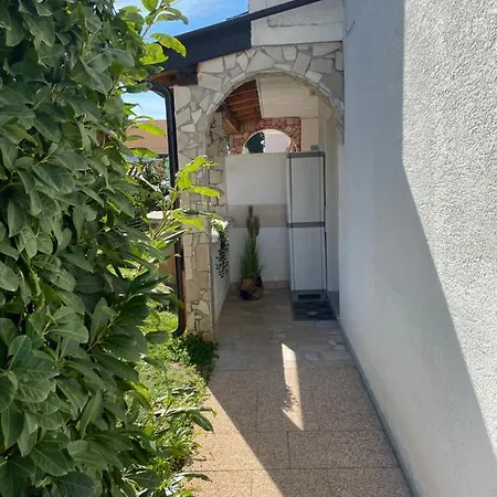 Appartement Apartements Sarah