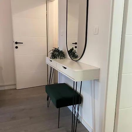 Apartements Sarah Novigrad Istria