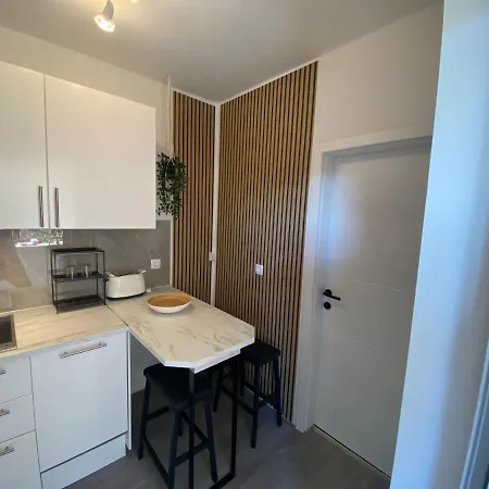 Apartements Sarah *