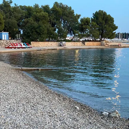 Apartements Sarah * Novigrad Istria