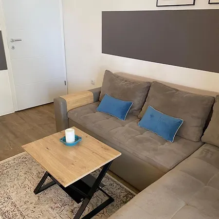 Apartements Sarah