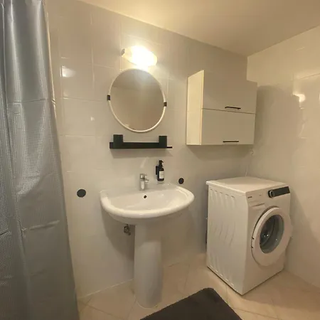 Apartements Sarah *