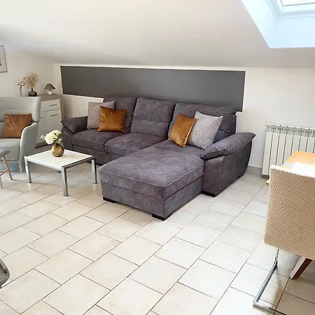 Apartements Sarah Apartment
