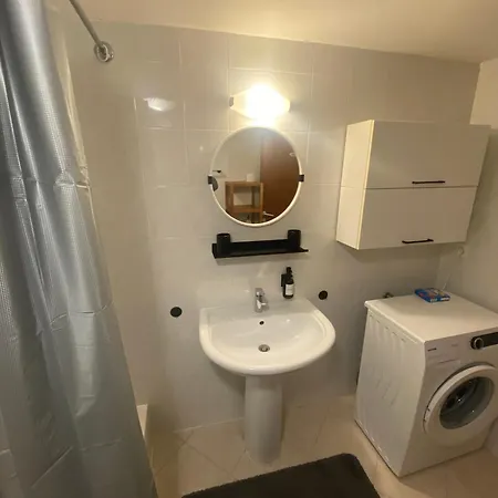 شقة Apartements Sarah Novigrad Istria