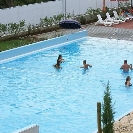 Apartements Sarah Appartement Novigrad Istria