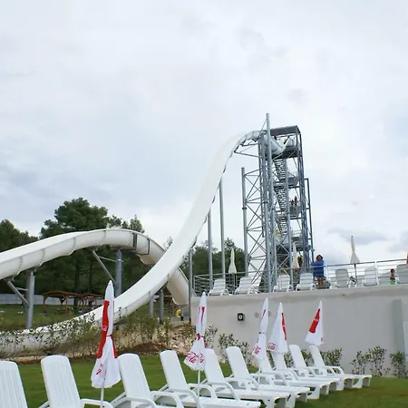 Appartement Apartements Sarah *