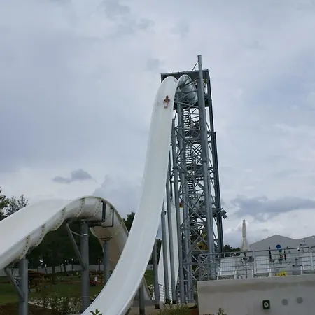 Apartements Sarah * Novigrad Istria