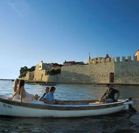 Appartement Apartements Sarah *