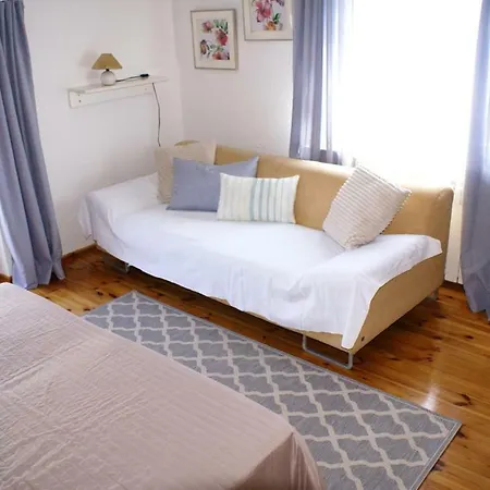 Apartements Sarah Novigrad Istria