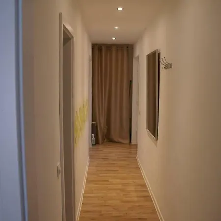 Apartements Sarah Appartement Novigrad Istria