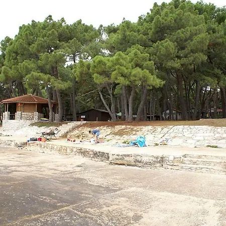 Apartements Sarah * Novigrad Istria