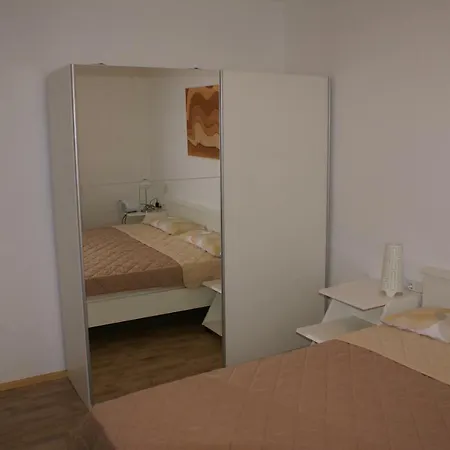 Appartement Apartements Sarah *