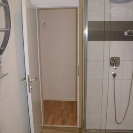 Apartements Sarah شقة