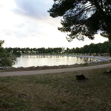 Apartements Sarah Novigrad Istria