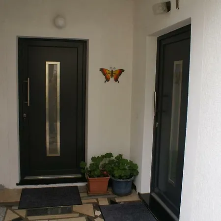 Apartements Sarah