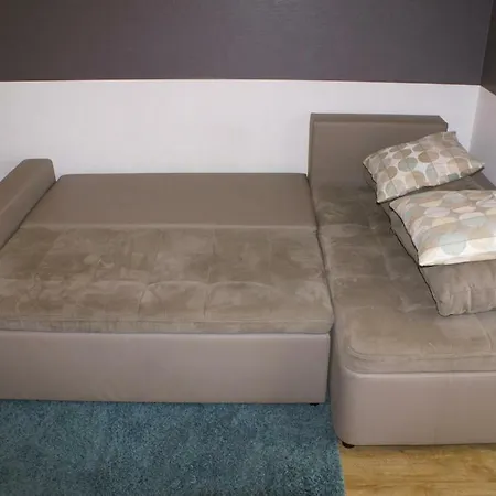 Apartements Sarah Novigrad Istria