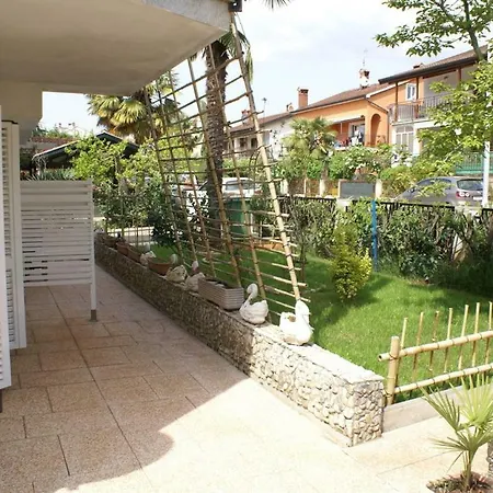 Apartements Sarah Novigrad Istria