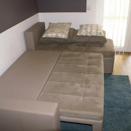 Apartements Sarah * Novigrad Istria