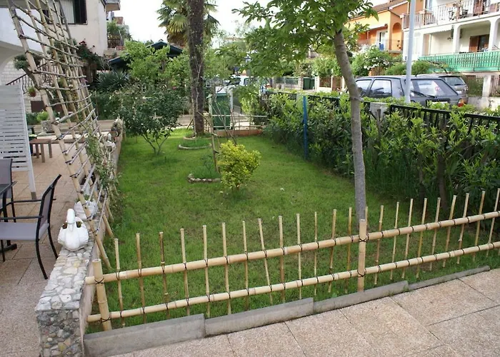 Apartements Sarah