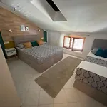 Διαμέρισμα Apartements Sarah