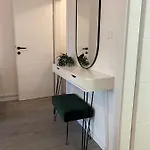 Apartements Sarah Novigrad Istria