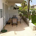 Apartements Sarah Novigrad Istria