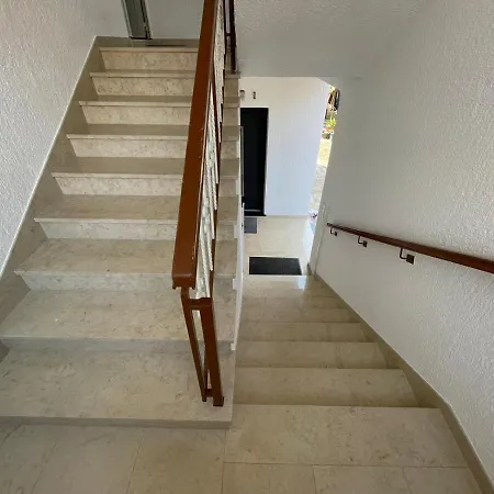 Apartements Sarah Apartment Novigrad Istria