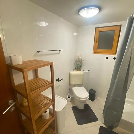 Apartements Sarah Novigrad Istria