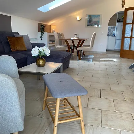 Apartements Sarah Novigrad Istria