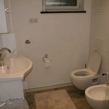 Apartements Sarah Apartment