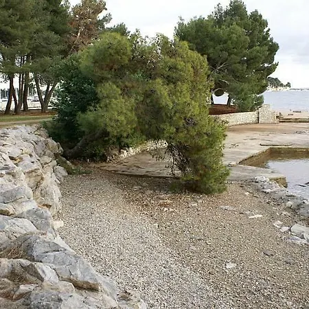 Apartment Apartements Sarah Novigrad Istria