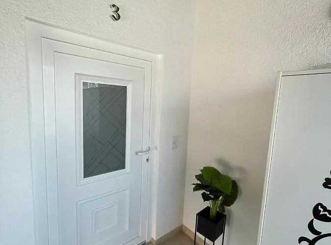 Lejlighed Apartements Sarah Novigrad Istria
