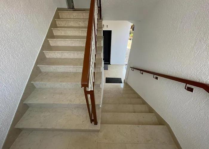 Apartements Sarah Lejlighed Novigrad Istria