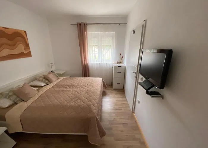 Apartements Sarah * Novigrad Istria