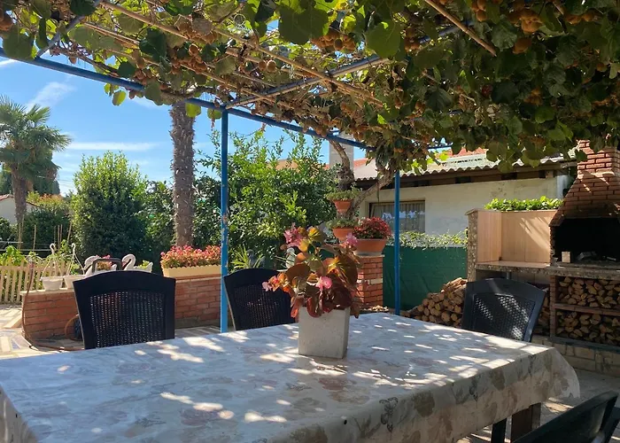 Apartements Sarah * Novigrad Istria