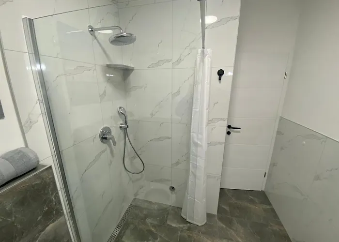 Apartements Sarah Lejlighed Novigrad Istria