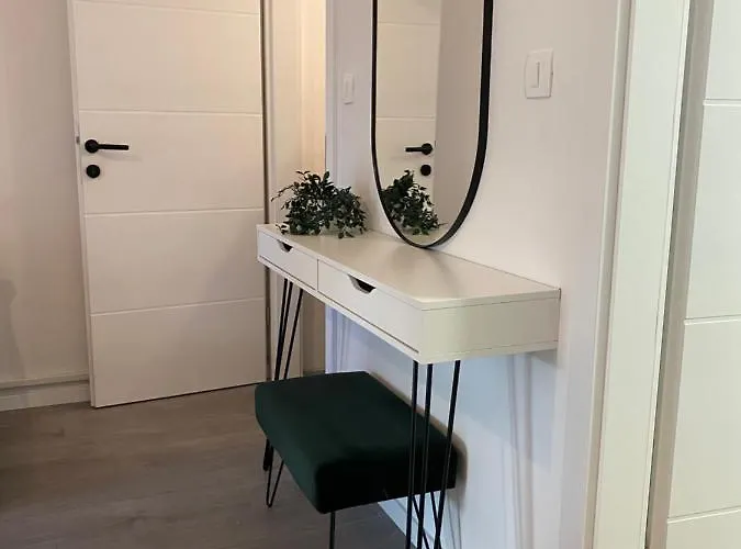 Apartements Sarah Novigrad Istria