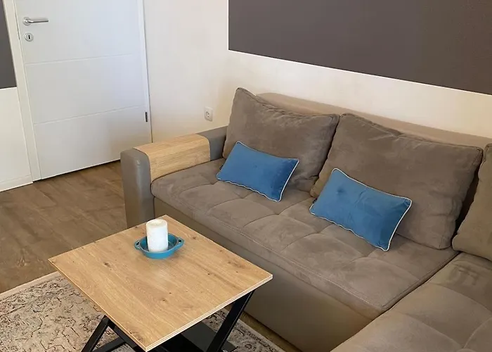 Apartements Sarah