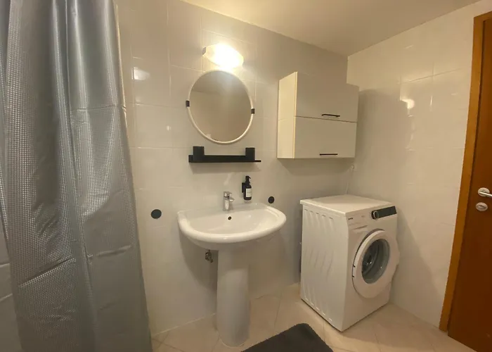 Apartements Sarah *