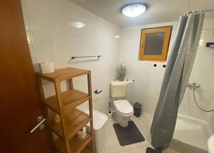 Apartements Sarah Novigrad Istria