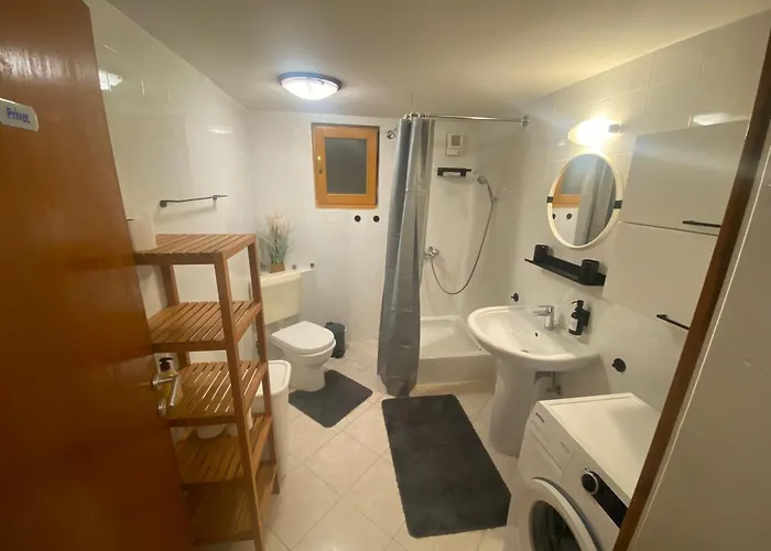 Apartements Sarah * Novigrad Istria