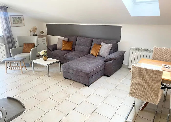 Apartements Sarah Lejlighed