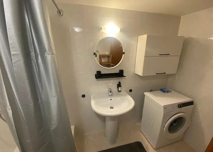 Lejlighed Apartements Sarah Novigrad Istria