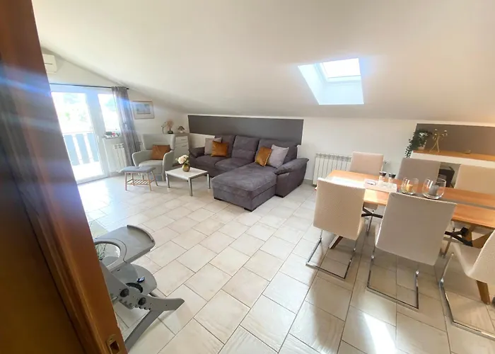 Apartements Sarah *