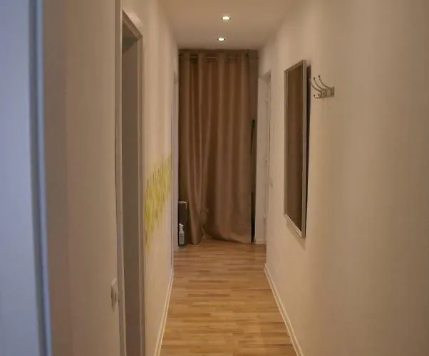 Apartements Sarah Lejlighed Novigrad Istria