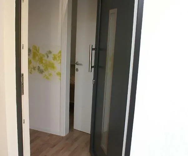 Apartements Sarah * Novigrad Istria